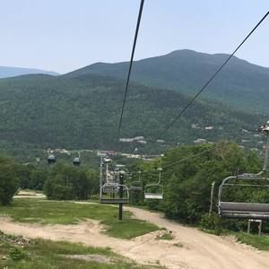 Meet your Posher, Lopez